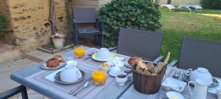 L'Amphitryon - Coudray - 8