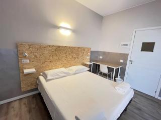 Bergamo Automatic Rooms Self check-in - 9