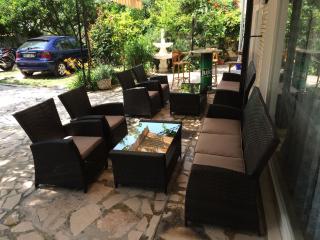 Rooms by the sea Duce, Omis - 3063 - 4