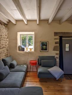 La Kahana - refuge paisible, jardin fleuri & permaculture - 6