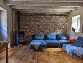 La Kahana - refuge paisible, jardin fleuri & permaculture - 3