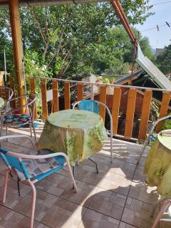 Apartmány Viola - Štúrovo - 1