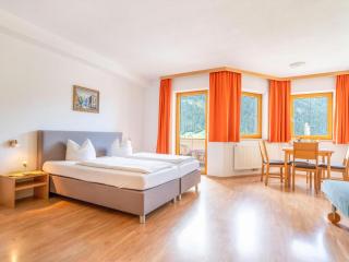 Quiet apartment with ski storage - Neustift im Stubaital - 9