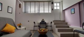 HoneyBee 1 - Sunny Studio in the center of Rafina - Rafina - 6