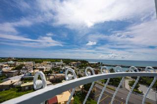 Kenting Long Beach Hotel - Checheng - 9