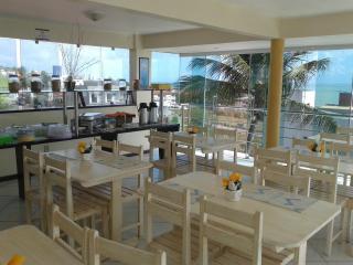 Bela Vista Praia Hotel - 1