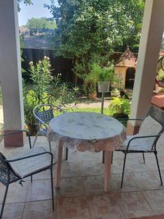 Apartmány Viola - 2