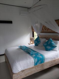 Villa Gede Private Guest House - Selemadeg - 6