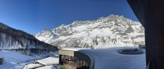 Appartamento I Dadi Cervinia - 6