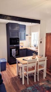 Darnholm Cottage - Robin Hood's Bay - 8