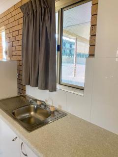 Tallarook Motor Inn - Dubbo - 1