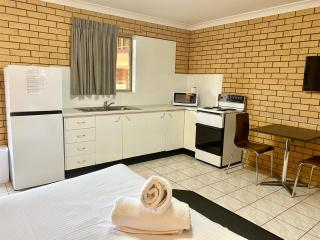 Tallarook Motor Inn - Dubbo - 4