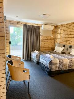Tallarook Motor Inn - Dubbo - 2