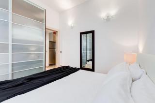 Warm flat near the Vatican - 2