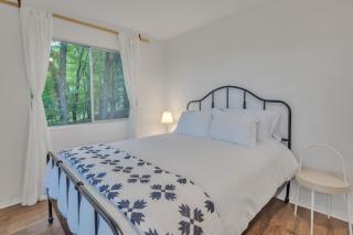 Blue Ridge Lookout Beautiful Modern Cabin - Nature Hikes and Pets OK cabin - Waynesville - 1