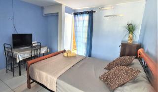 Golden Shell Residence - 1