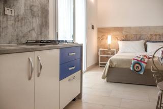 La Maison Blue Salento - La tua casa fronte e vista mare - Torre San Giovanni Ugento - 4