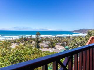 Luxury Studio - Panoramic Ocean Views - Fast Wifi - Wilderness - 4