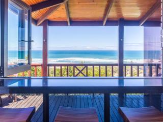 Luxury Studio - Panoramic Ocean Views - Fast Wifi - Wilderness - 2