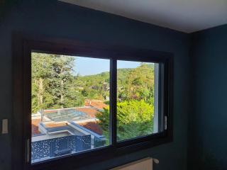 Studio meublé Saint-Cyr-au-mont-d'or - Saint-Cyr-au-Mont-dʼOr - 7