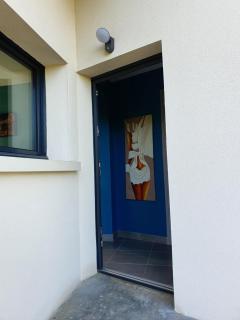 Studio meublé Saint-Cyr-au-mont-d'or - 1