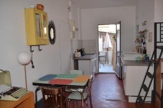Studio Terrasse Clémentine - Avignon - 3