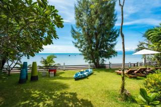 The Emerald Hill Beach Villa - Mae Nam - 4
