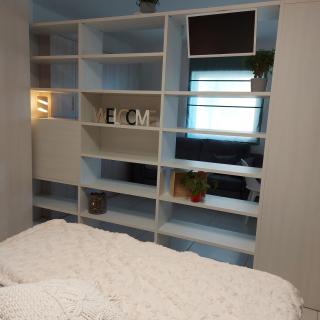 suite48 - Bari - 8