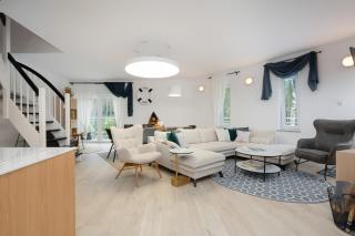 A Morze Apartament - 9