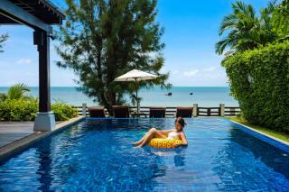 The Emerald Hill Beach Villa - Mae Nam - 3