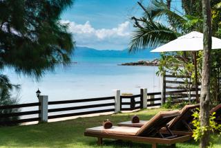 The Emerald Hill Beach Villa - Mae Nam - 1