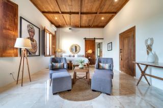 Villa Pulau Cinta Boutique Suites - Gili Meno - 2