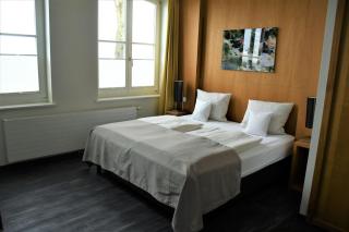 Hotel Hafenresidenz Stralsund - Stralsund - 4
