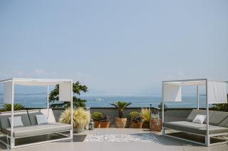 Hotel Piccola Vela - Desenzano del Garda - 8