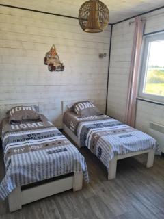 Chalet Cosy à 10min des plages- Soulac-sur-Mer - Soulac-sur-Mer - 4