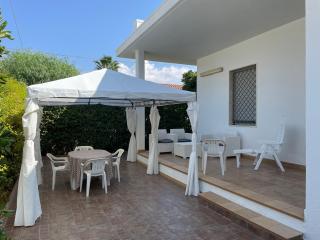 Casa Alieta - Torre Lapillo - 8