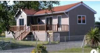 Chalet Cosy à 10min des plages- Soulac-sur-Mer - Soulac-sur-Mer - 0