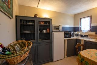 le petit gite Maison Croix du Sud - Saint-Amand-de-Vergt - 7
