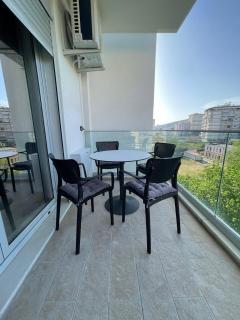 Saranda Terraces Exclusive Appartment - Sarandë - 8