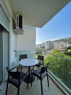 Saranda Terraces Exclusive Appartment - Sarandë - 6