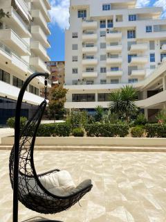 Saranda Terraces Exclusive Appartment - Sarandë - 3