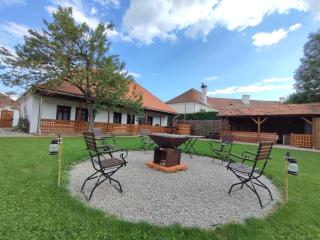 Rauber Baron Cottage-Traditional Comfort House - Tălişoara - 6
