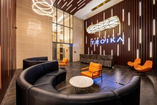 Zulanie Suite Troika Residence, SPACIOUS AND COZY WITH POOL, Free Wifi & Netflix in Golden Triangle of Kota Bharu - Kota Bharu - 9