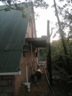 Sabs Cottage - 2