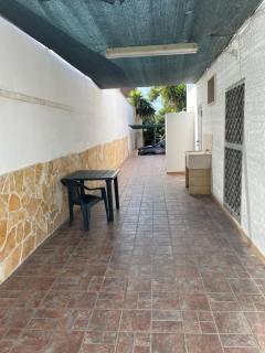 Casa Alieta - Torre Lapillo - 3