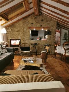 La Petite Chapelle - Font-Romeu - 5