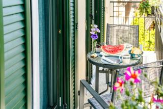 City Boutique Apartment - Città di Corfù - 9