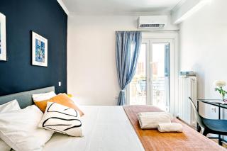 City Boutique Apartment - Città di Corfù - 6