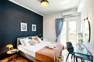 City Boutique Apartment - Città di Corfù - 2