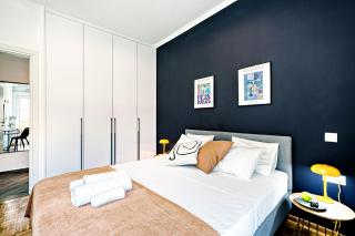 City Boutique Apartment - Città di Corfù - 7